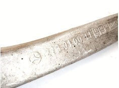 Recambio de brazo suspension inferior delantero izquierdo para mercedes-benz glc coupe (c253) 250 4-matic (253.346) referencia O 2