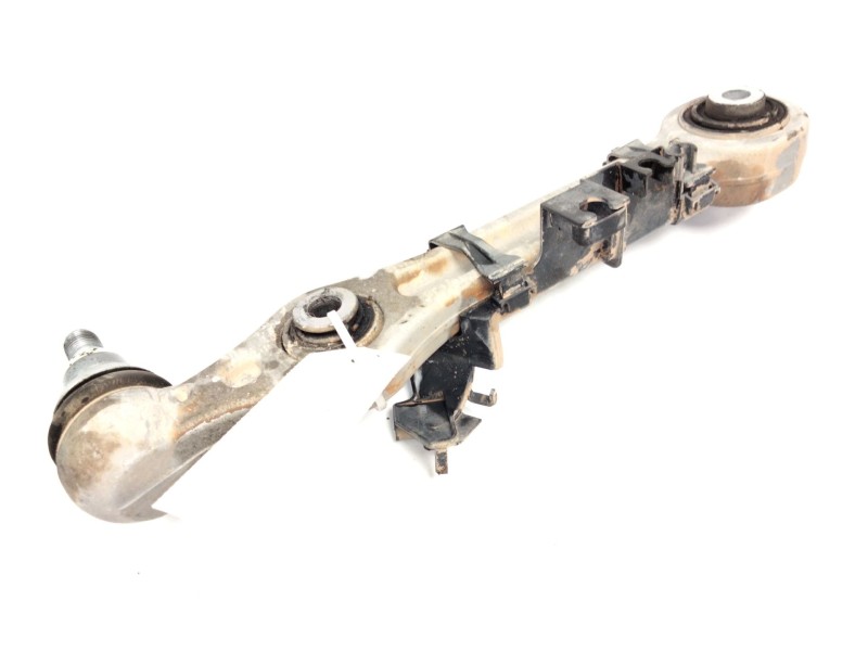 Recambio de brazo suspension inferior delantero izquierdo para mercedes-benz glc coupe (c253) 250 4-matic (253.346) referencia O