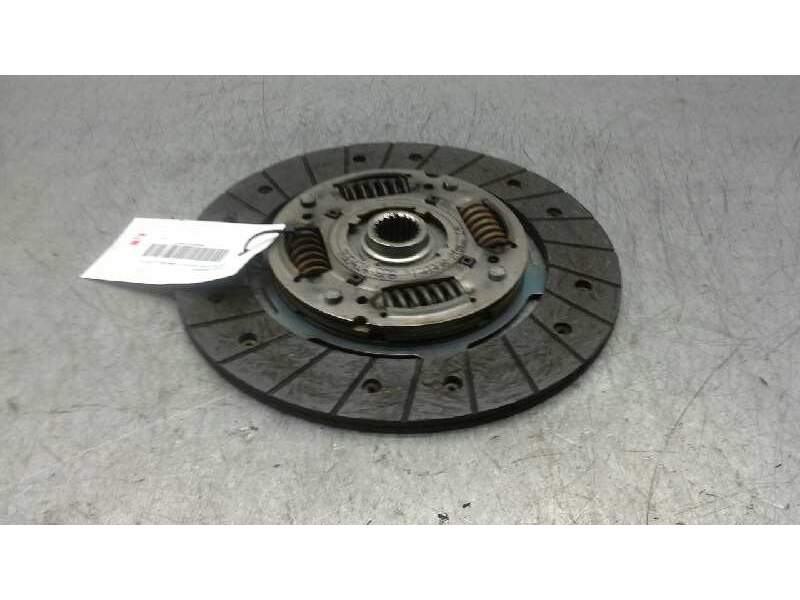 Recambio de disco embrague para suzuki vitara se/sv (et) 1.6 16v cat referencia OEM IAM   