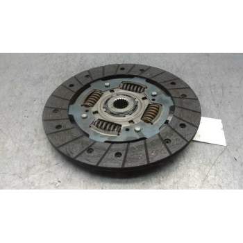 Recambio de disco embrague para suzuki vitara se/sv (et) 1.6 16v cat referencia OEM IAM   