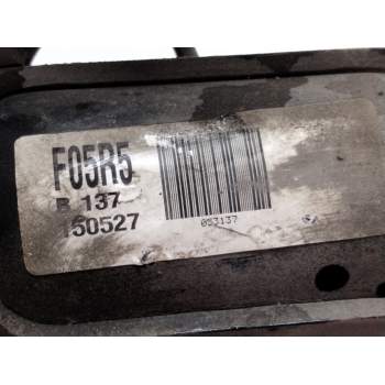 Recambio de amortiguador delantero derecho para toyota auris referencia OEM IAM F05R5  