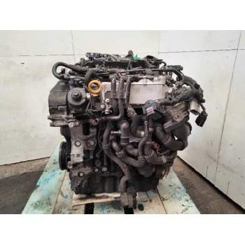 Recambio de motor completo para seat toledo (kg3) 1.6 tdi referencia OEM IAM CXMA  