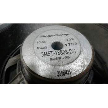 Recambio de elevalunas delantero izquierdo para ford focus c-max (cap) trend (d) referencia OEM IAM 1738645  