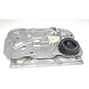 Recambio de elevalunas delantero izquierdo para ford focus c-max (cap) trend (d) referencia OEM IAM 1738645  