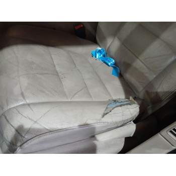 volkswagen touareg (7la, 7l6, 7l7) del año 2006