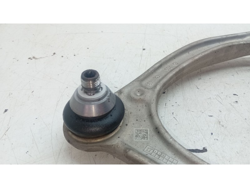 Recambio de brazo suspension superior delantero derecho para mercedes-benz glc coupe (c253) 250 4-matic (253.346) referencia OEM