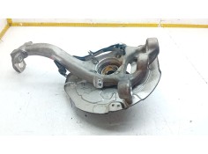 Recambio de mangueta delantera derecha para mercedes-benz glc coupe (c253) 250 4-matic (253.346) referencia OEM IAM    2