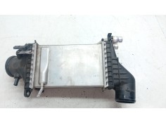 Recambio de intercooler para mercedes-benz glc coupe (c253) 250 4-matic (253.346) referencia OEM IAM A2740900414  