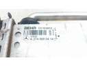 INTERCOOLER A2740900414 