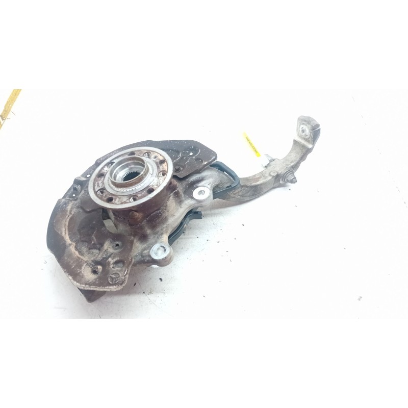 Recambio de mangueta delantera izquierda para mercedes-benz glc coupe (c253) 250 4-matic (253.346) referencia OEM IAM   