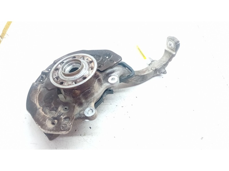 Recambio de mangueta delantera izquierda para mercedes-benz glc coupe (c253) 250 4-matic (253.346) referencia OEM IAM   