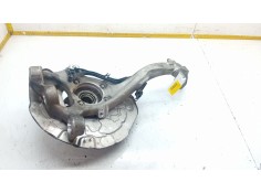 Recambio de mangueta delantera izquierda para mercedes-benz glc coupe (c253) 250 4-matic (253.346) referencia OEM IAM    2