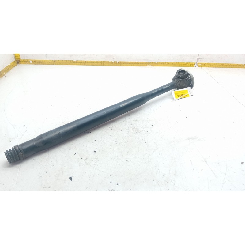 Recambio de cardan delantero para mercedes-benz glc coupe (c253) 250 4-matic (253.346) referencia OEM IAM A253301  
