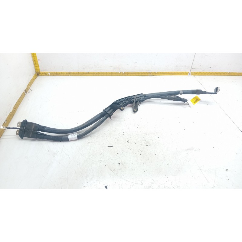 Recambio de instalacion motor para mercedes-benz glc coupe (c253) 250 4-matic (253.346) referencia OEM IAM A2535401001  