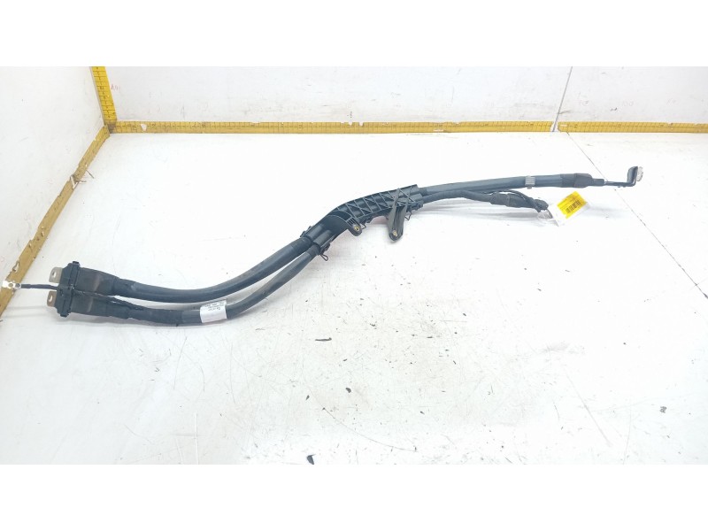 Recambio de instalacion motor para mercedes-benz glc coupe (c253) 250 4-matic (253.346) referencia OEM IAM A2535401001  