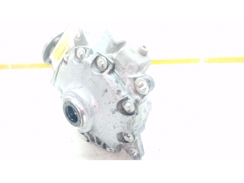 Recambio de diferencial delantero para mercedes-benz glc coupe (c253) 250 4-matic (253.346) referencia OEM IAM A2053350201  