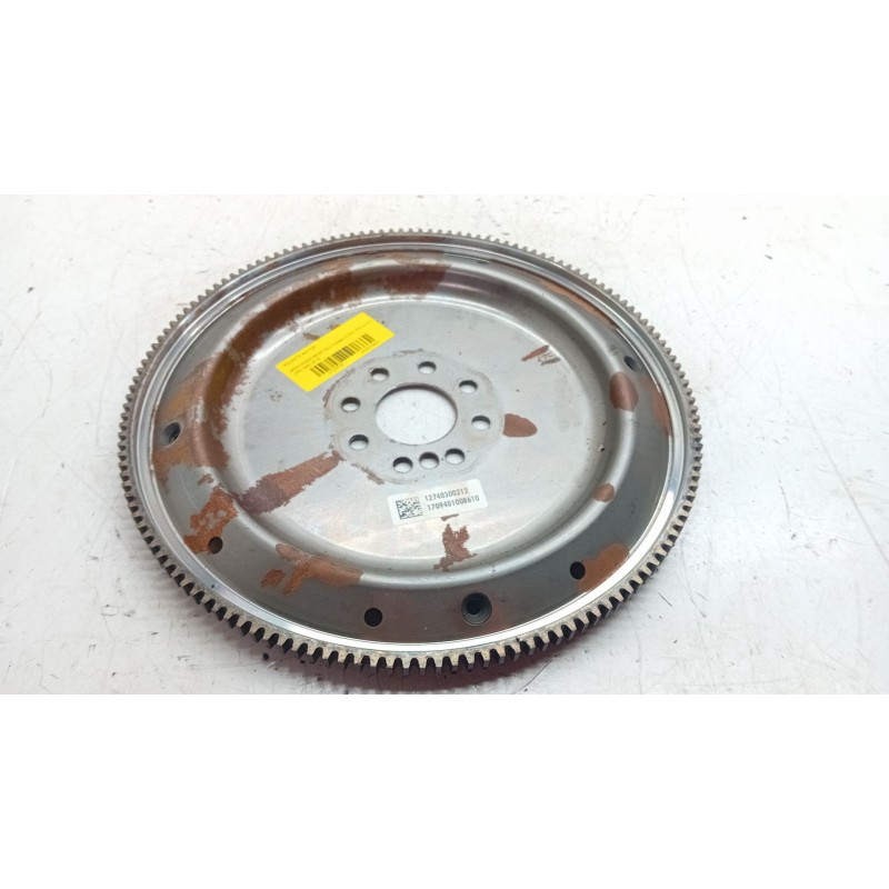 Recambio de volante motor para mercedes-benz glc coupe (c253) 250 4-matic (253.346) referencia OEM IAM 12740300212  