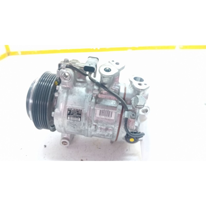 Recambio de compresor aire acondicionado para mercedes-benz glc coupe (c253) 250 4-matic (253.346) referencia OEM IAM A000830300