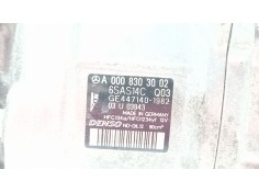 Recambio de compresor aire acondicionado para mercedes-benz glc coupe (c253) 250 4-matic (253.346) referencia OEM IAM A000830300 2