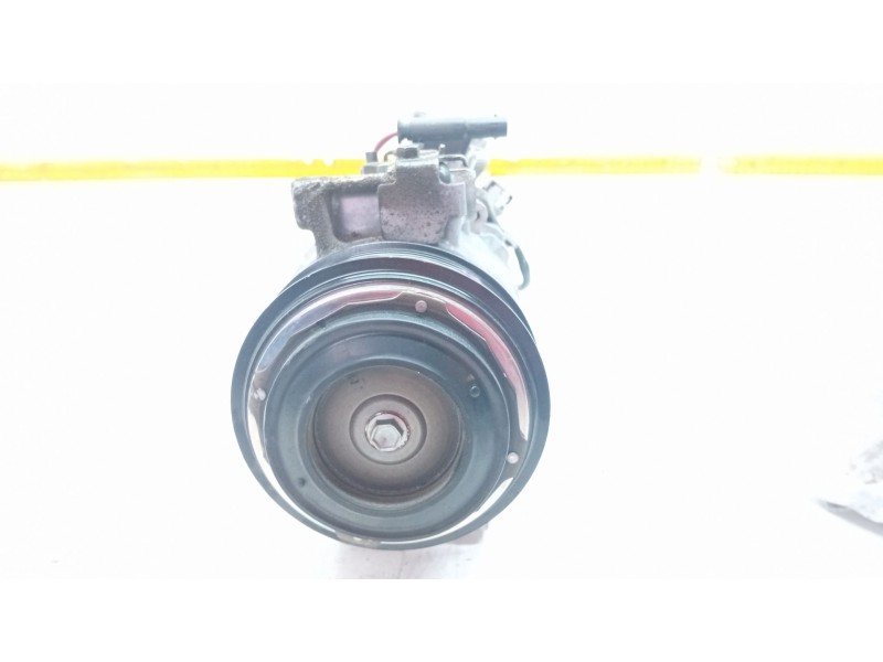 Recambio de compresor aire acondicionado para mercedes-benz glc coupe (c253) 250 4-matic (253.346) referencia OEM IAM A000830300