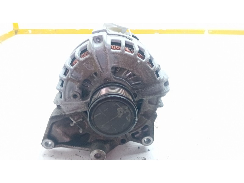 Recambio de alternador para mercedes-benz glc coupe (c253) 250 4-matic (253.346) referencia OEM IAM A0009067703  