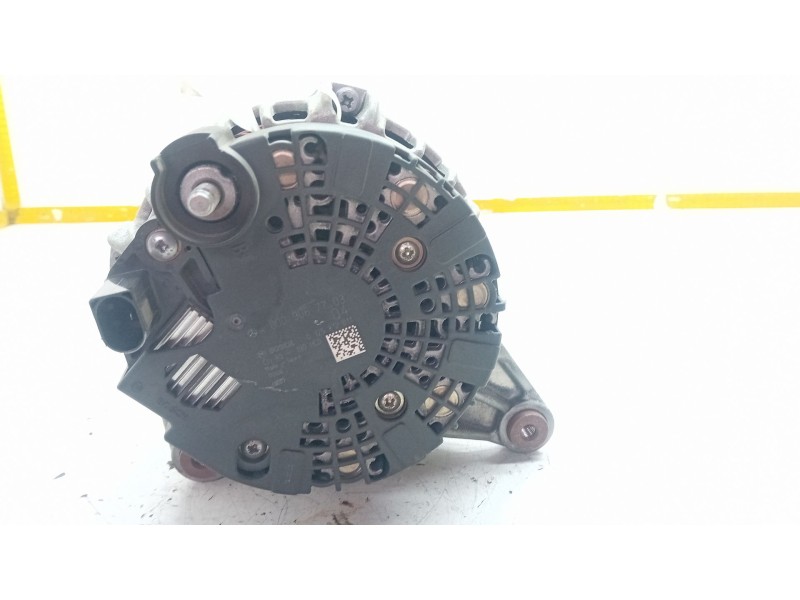 Recambio de alternador para mercedes-benz glc coupe (c253) 250 4-matic (253.346) referencia OEM IAM A0009067703  
