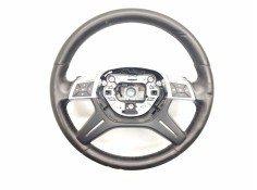 Recambio de volante para mercedes-benz clase m (w166) referencia OEM IAM A1664600103  
