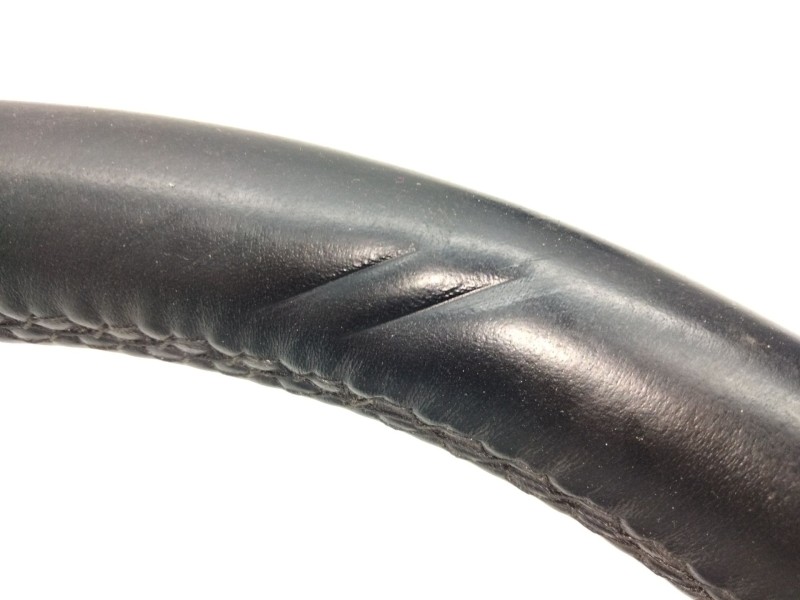 Recambio de volante para mercedes-benz clase m (w166) referencia OEM IAM A1664600103  