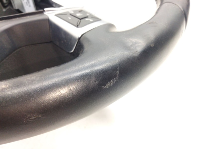 Recambio de volante para mercedes-benz clase m (w166) referencia OEM IAM A1664600103  