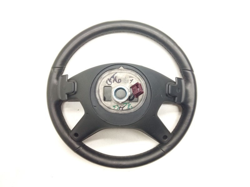 Recambio de volante para mercedes-benz clase m (w166) referencia OEM IAM A1664600103  