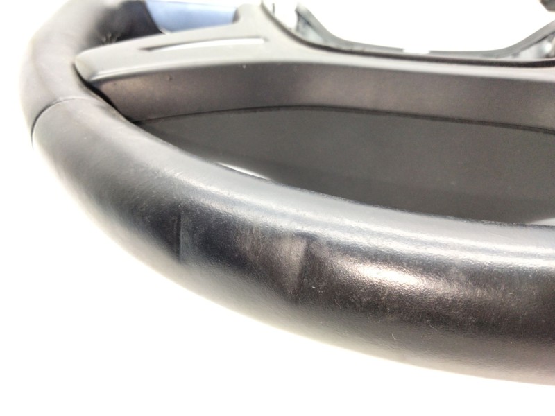 Recambio de volante para mercedes-benz clase m (w166) referencia OEM IAM A1664600103  