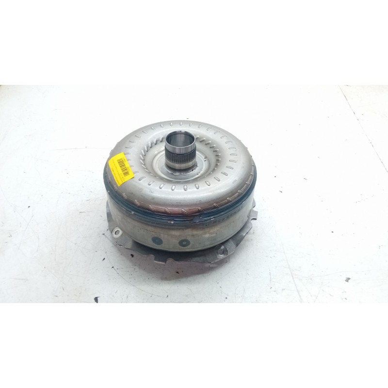 Recambio de convertidor caja cambios para mercedes-benz glc coupe (c253) 250 4-matic (253.346) referencia OEM IAM A1722500102  