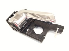 Recambio de maneta interior trasera derecha para kia sportage lx referencia OEM IAM 82613IF000   2
