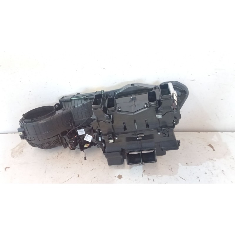 Recambio de calefaccion entera normal para mercedes-benz glc coupe (c253) 250 4-matic (253.346) referencia OEM IAM T1025034R  