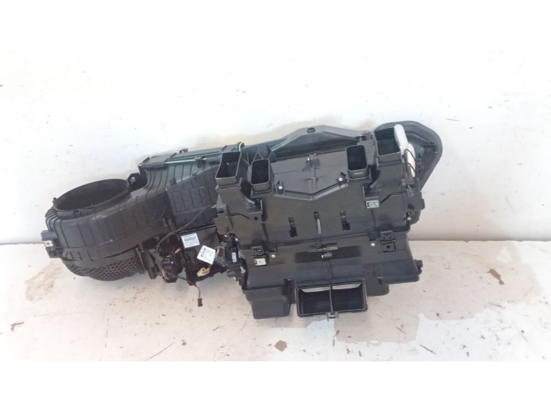 Recambio de calefaccion entera normal para mercedes-benz glc coupe (c253) 250 4-matic (253.346) referencia OEM IAM T1025034R  