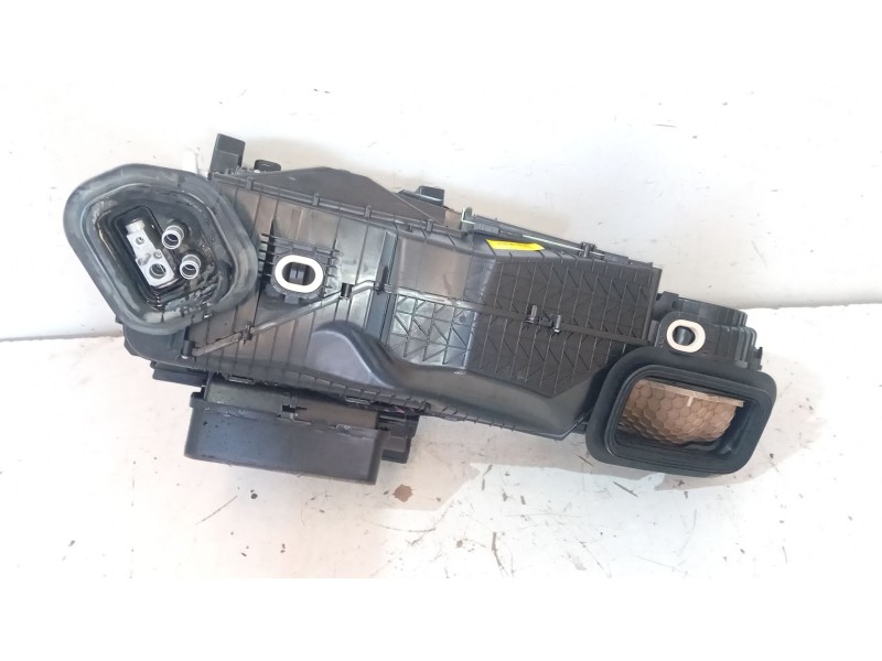 Recambio de calefaccion entera normal para mercedes-benz glc coupe (c253) 250 4-matic (253.346) referencia OEM IAM T1025034R  