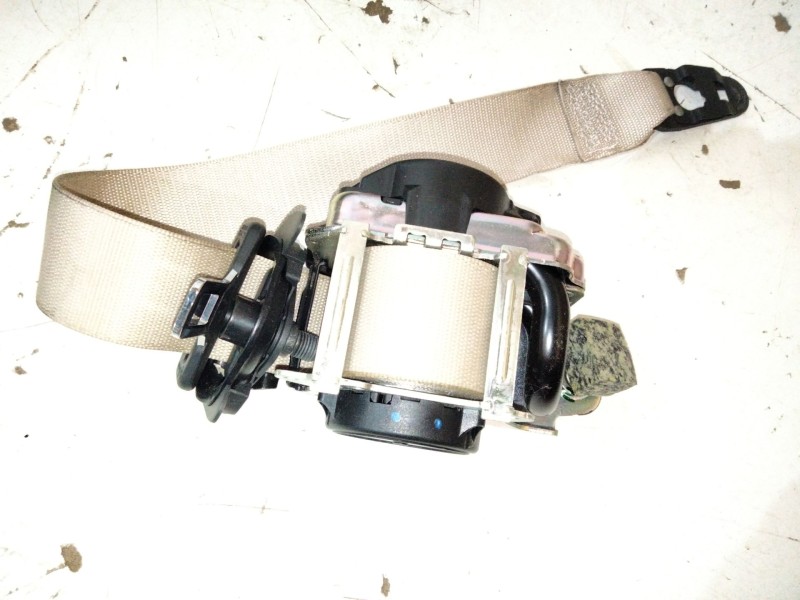 Recambio de kit airbag para mercedes-benz glc coupe (c253) 250 4-matic (253.346) referencia OEM IAM   