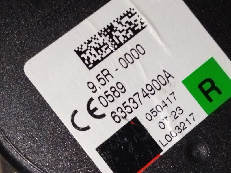 Recambio de kit airbag para mercedes-benz glc coupe (c253) 250 4-matic (253.346) referencia OEM IAM   