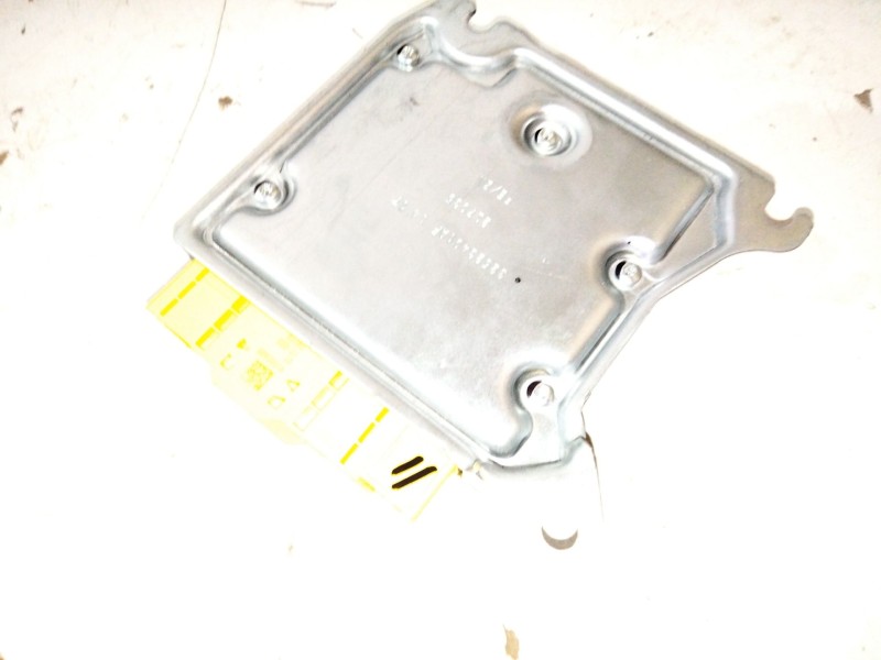 Recambio de kit airbag para mercedes-benz glc coupe (c253) 250 4-matic (253.346) referencia OEM IAM   