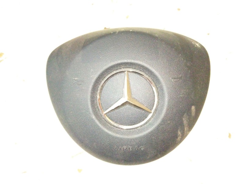 Recambio de kit airbag para mercedes-benz glc coupe (c253) 250 4-matic (253.346) referencia OEM IAM   