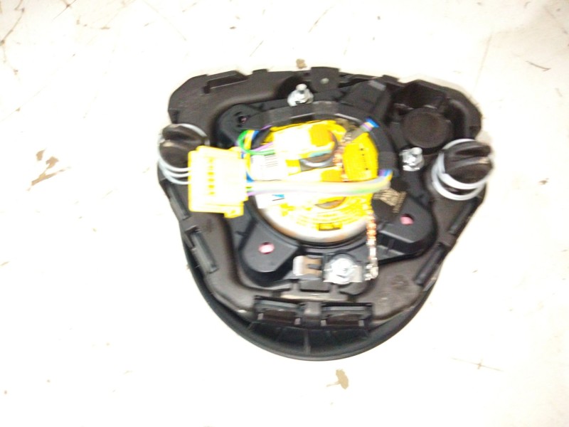 Recambio de kit airbag para mercedes-benz glc coupe (c253) 250 4-matic (253.346) referencia OEM IAM   