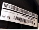 KIT AIRBAG A25368000878S92 A2536800087 