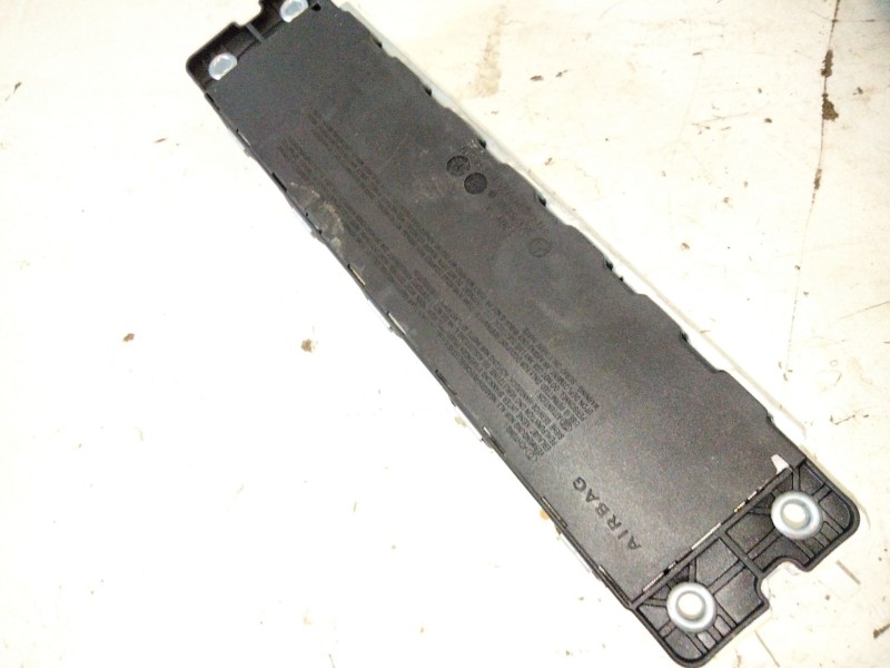 Recambio de kit airbag para mercedes-benz glc coupe (c253) 250 4-matic (253.346) referencia OEM IAM   