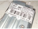 KIT AIRBAG A25368000878S92 A2536800087 