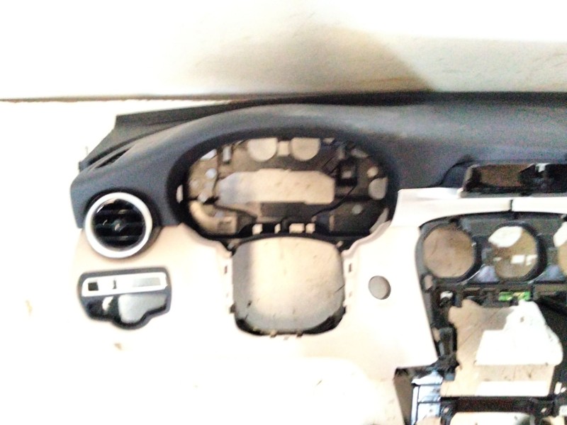 Recambio de kit airbag para mercedes-benz glc coupe (c253) 250 4-matic (253.346) referencia OEM IAM   