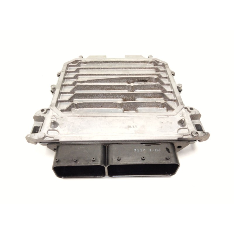 Recambio de centralita motor uce para mercedes-benz glc coupe (c253) 250 4-matic (253.346) referencia OEM IAM A2749000800  