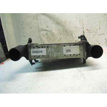 Recambio de intercooler para audi a4 avant (b5) referencia OEM IAM 058145805A  122130