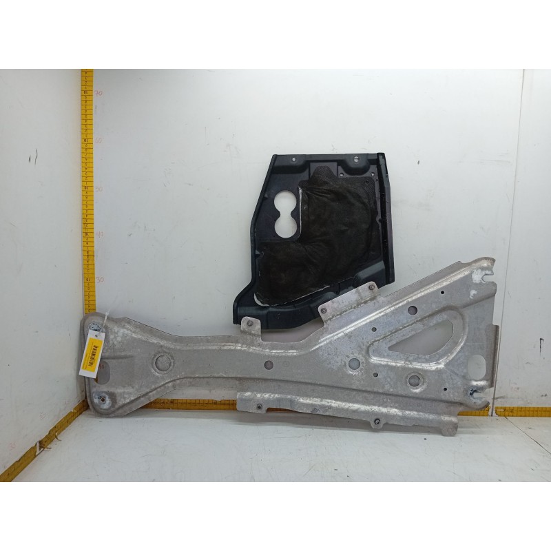 Recambio de soporte caja cambio para mazda mx-5 rf targa (nd) 2.0 (nd2e) referencia OEM IAM   