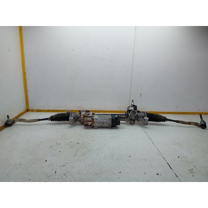 Recambio de caja direccion electrica para mercedes-benz glc coupe (c253) 250 4-matic (253.346) referencia OEM IAM 2534605400  