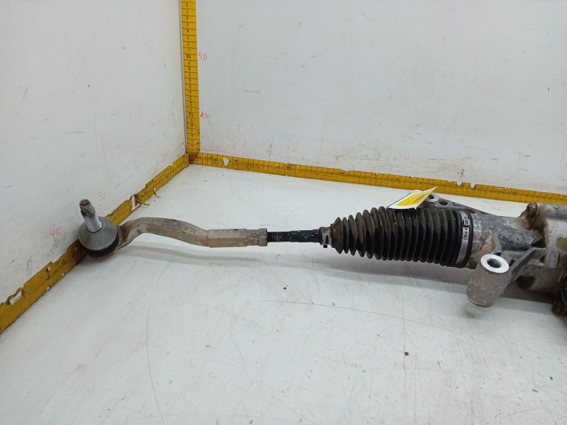 Recambio de caja direccion electrica para mercedes-benz glc coupe (c253) 250 4-matic (253.346) referencia OEM IAM 2534605400  